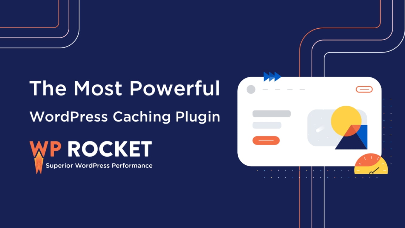 WP Rocket: A Comprehensive Guide to WordPress Speed Optimization