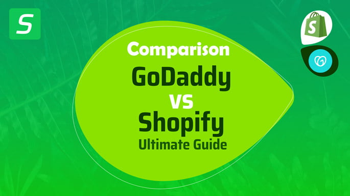 Godaddy Vs Shopify The Ultimate Ecommerce Royal Rumble Crown Your Winner!