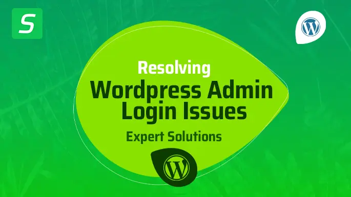 Resolving Wordpress Admin Login Issues Unlock Your Access Today