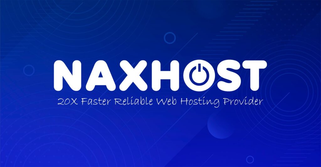 Seamless Hosting for Beginners, Power for Experts, Naxhost.Com Unveiled, Unlock Your Website's Potential