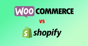 WooCommerce vs Shopify: Which E-commerce Platform is Right for You?