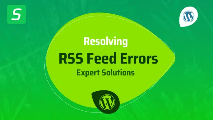 Fix Rss Feed Errors with Our Powerful Wordpress Syndication Solutions