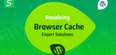 Clearing Browser Cache: A Step-By-Step Guide for Chrome, Firefox, Safari, And Edge Users