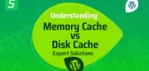 Understanding Browser Caching: The Power of Memory Vs. Disk Cache ...